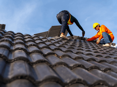 About Roof Repair Experts Saint John, ND